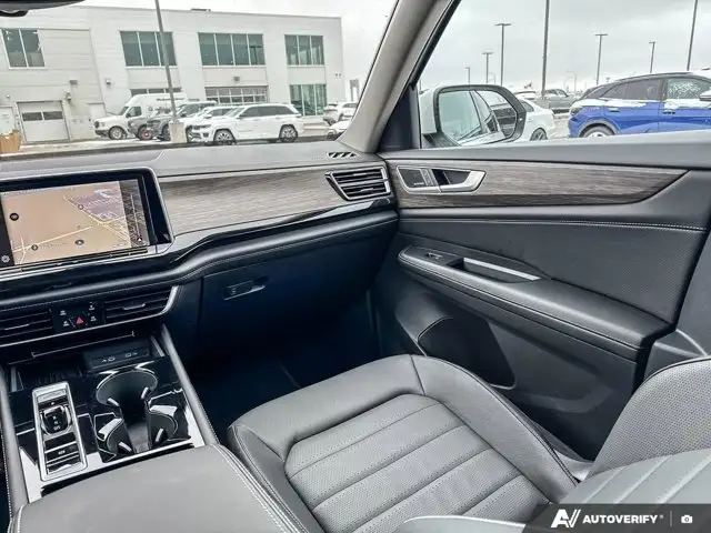 2026 Volkswagen Atlas Highline | VW CERTIFIED | HEATED & - Photo 12