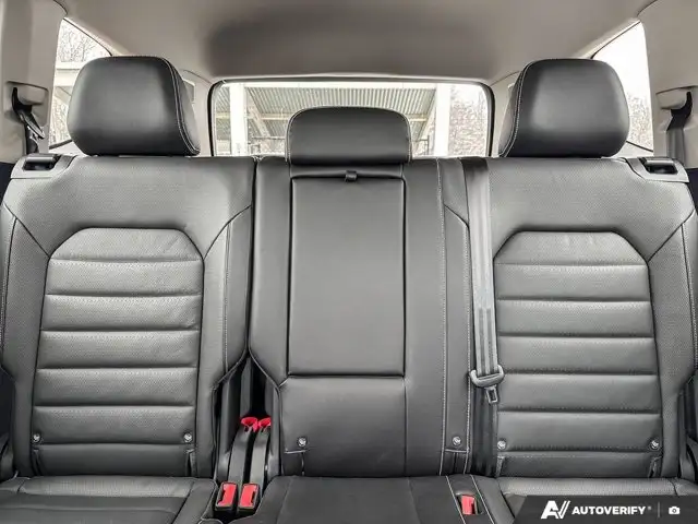 2026 Volkswagen Atlas Highline | VW CERTIFIED | HEATED & - Photo 14