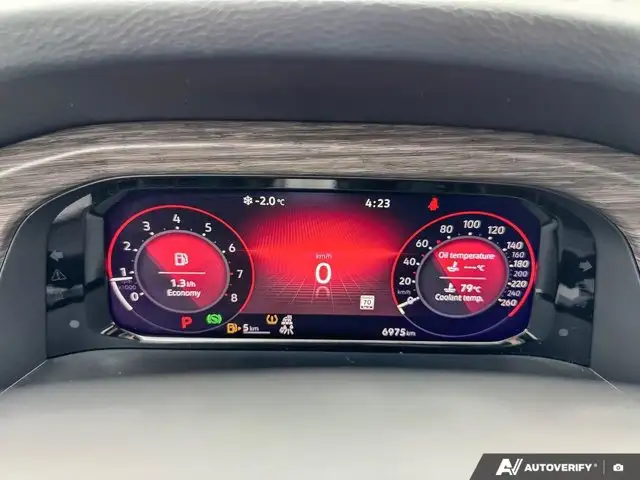 2026 Volkswagen Atlas Highline | VW CERTIFIED | HEATED & - Photo 16