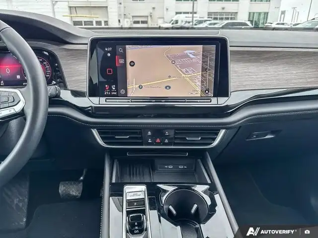 2026 Volkswagen Atlas Highline | VW CERTIFIED | HEATED & - Photo 17