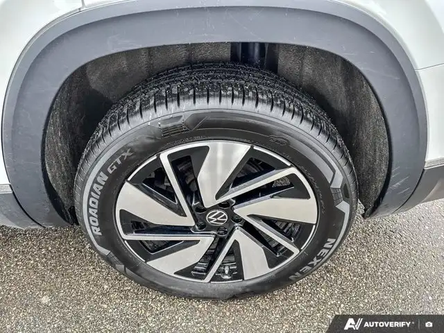 2026 Volkswagen Atlas Highline | VW CERTIFIED | HEATED & - Photo 19