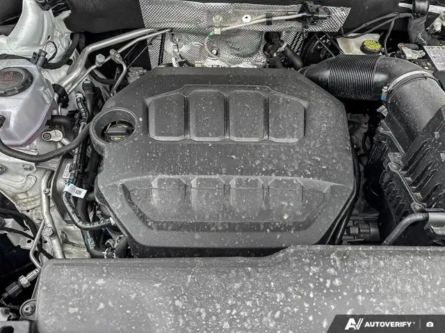 2026 Volkswagen Atlas Highline | VW CERTIFIED | HEATED & - Photo 21