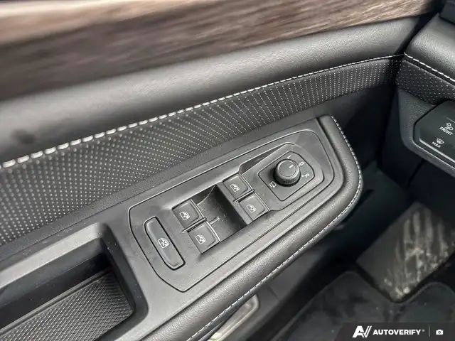 2026 Volkswagen Atlas Highline | VW CERTIFIED | HEATED & - Photo 23