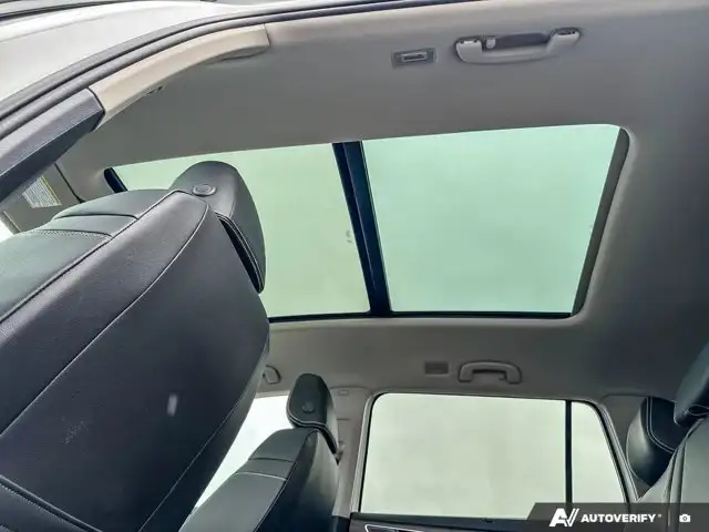 2026 Volkswagen Atlas Highline | VW CERTIFIED | HEATED & - Photo 24