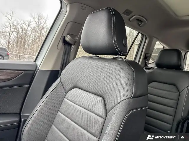 2026 Volkswagen Atlas Highline | VW CERTIFIED | HEATED & - Photo 25