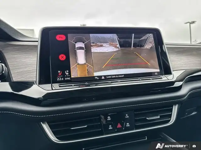 2026 Volkswagen Atlas Highline | VW CERTIFIED | HEATED & - Photo 26