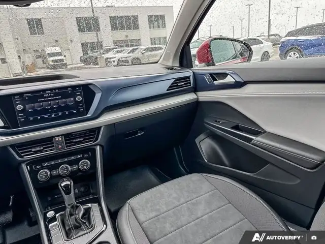 2024 Volkswagen Taos Comfortline | VW CERTIFIED | HEATED SEATS - Photo 12