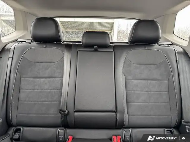 2024 Volkswagen Taos Comfortline | VW CERTIFIED | HEATED SEATS - Photo 14