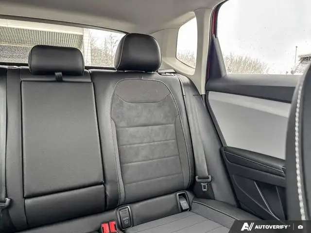 2024 Volkswagen Taos Comfortline | VW CERTIFIED | HEATED SEATS - Photo 15