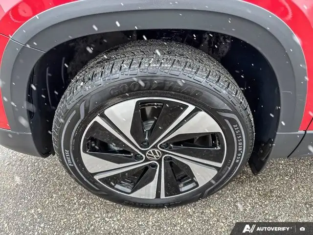 2024 Volkswagen Taos Comfortline | VW CERTIFIED | HEATED SEATS - Photo 19