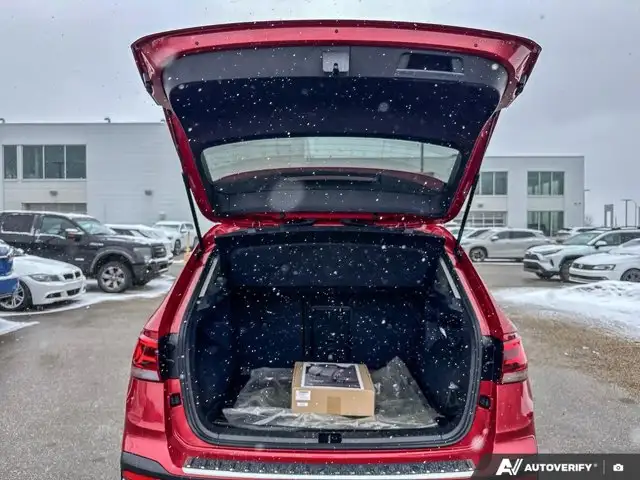 2024 Volkswagen Taos Comfortline | VW CERTIFIED | HEATED SEATS - Photo 20