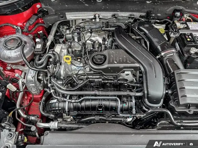 2024 Volkswagen Taos Comfortline | VW CERTIFIED | HEATED SEATS - Photo 21