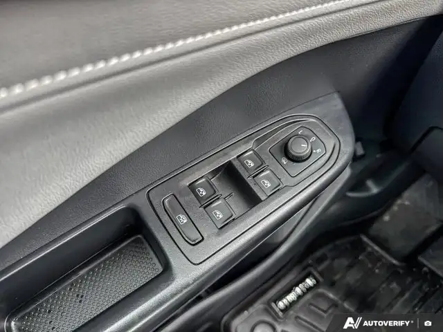 2024 Volkswagen Taos Comfortline | VW CERTIFIED | HEATED SEATS - Photo 23