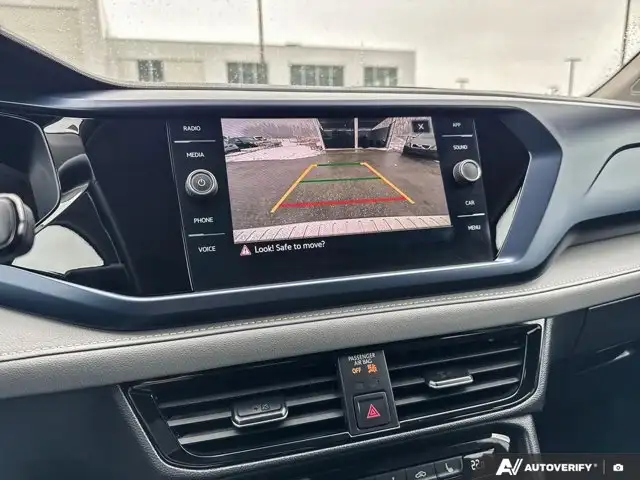 2024 Volkswagen Taos Comfortline | VW CERTIFIED | HEATED SEATS - Photo 26