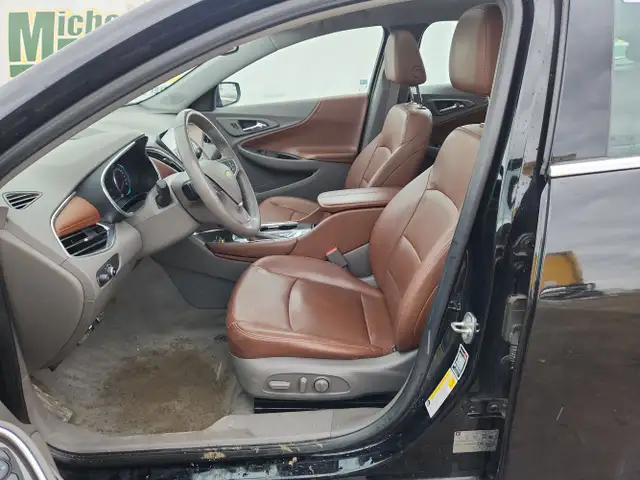 2016 Chevrolet Malibu - Photo 13
