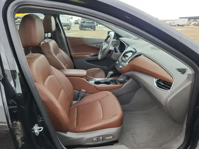 2016 Chevrolet Malibu - Photo 18