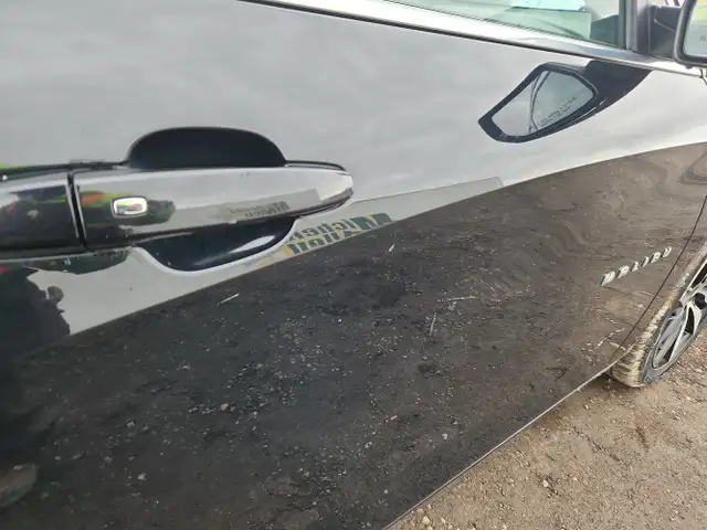 2016 Chevrolet Malibu - Photo 30