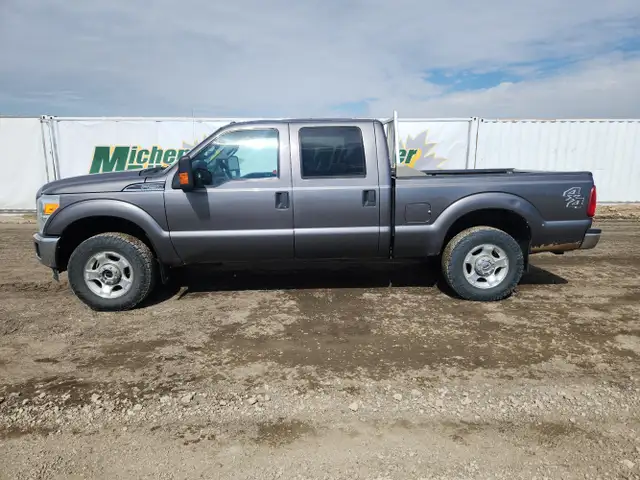 2014 Ford F-250 Super Duty - Photo 3