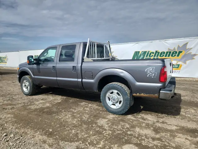 2014 Ford F-250 Super Duty - Photo 4