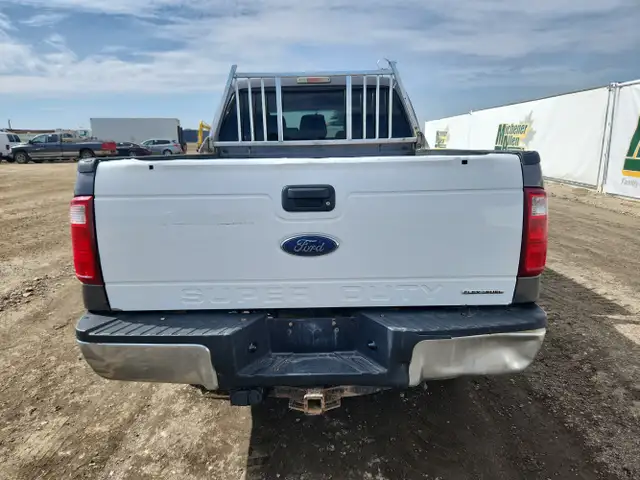 2014 Ford F-250 Super Duty - Photo 5