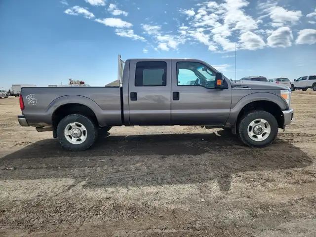2014 Ford F-250 Super Duty - Photo 7