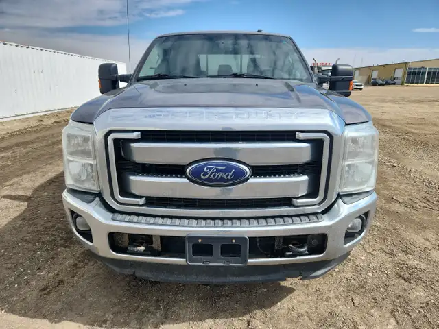 2014 Ford F-250 Super Duty - Photo 8