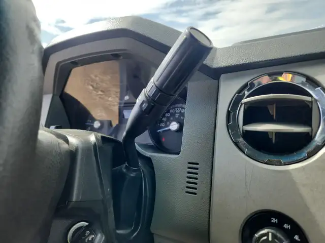 2014 Ford F-250 Super Duty - Photo 19