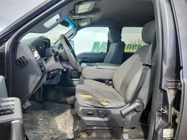 2014 Ford F-250 Super Duty - Photo 22