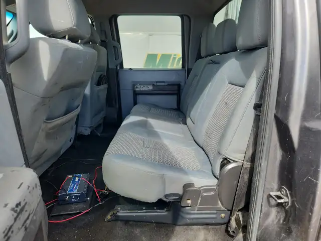 2014 Ford F-250 Super Duty - Photo 23