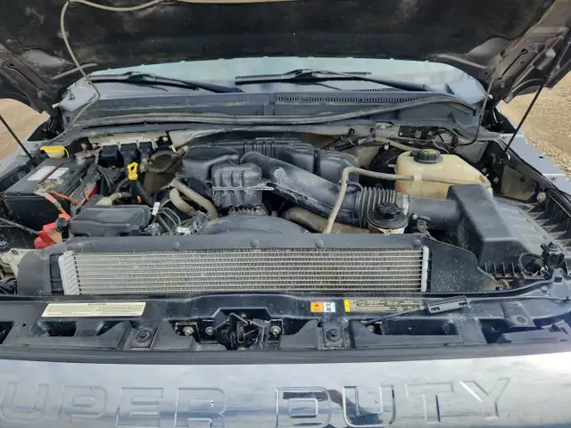 2014 Ford F-250 Super Duty - Photo 35