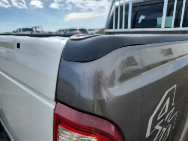 2014 Ford F-250 Super Duty - Photo 49