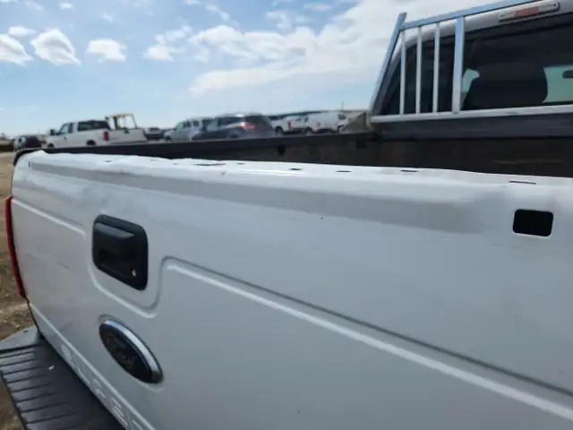 2014 Ford F-250 Super Duty - Photo 51