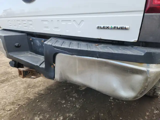 2014 Ford F-250 Super Duty - Photo 52