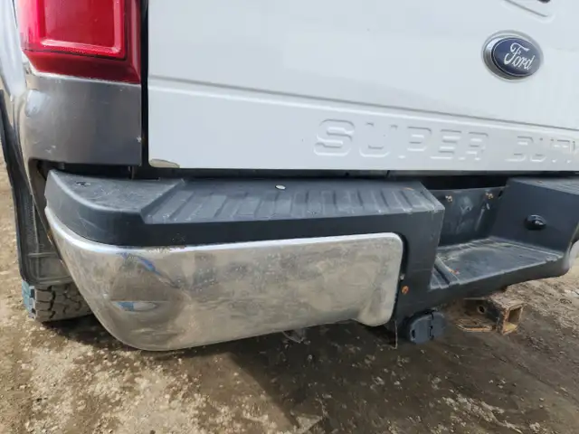 2014 Ford F-250 Super Duty - Photo 53