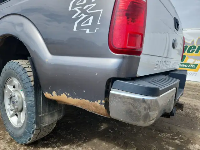 2014 Ford F-250 Super Duty - Photo 55
