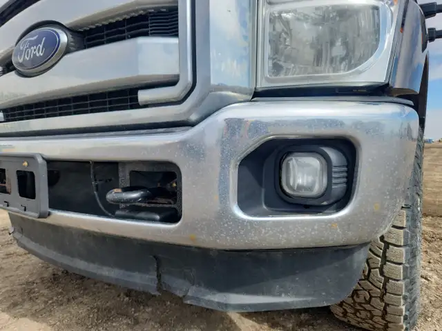 2014 Ford F-250 Super Duty - Photo 65