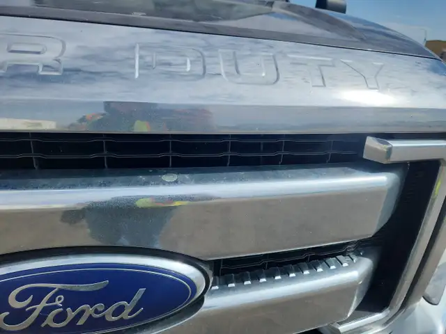 2014 Ford F-250 Super Duty - Photo 66