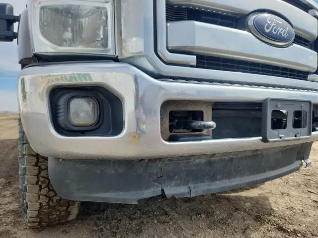 2014 Ford F-250 Super Duty - Photo 67