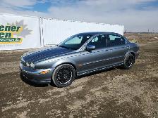 2005 Jaguar X-Type