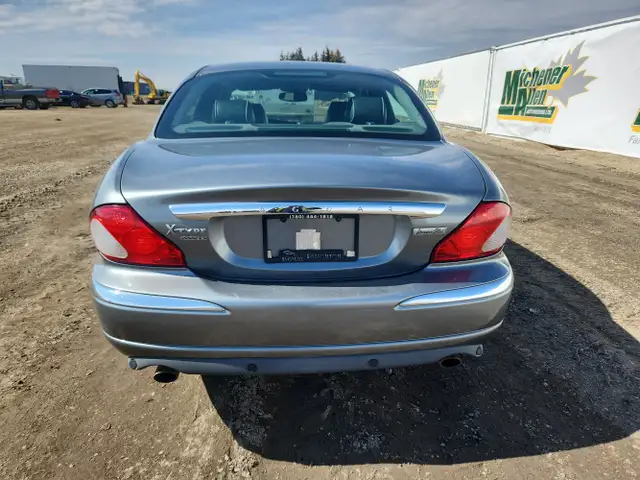 2005 Jaguar X-Type - Photo 4