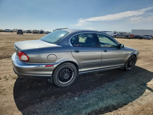 2005 Jaguar X-Type - Photo 5