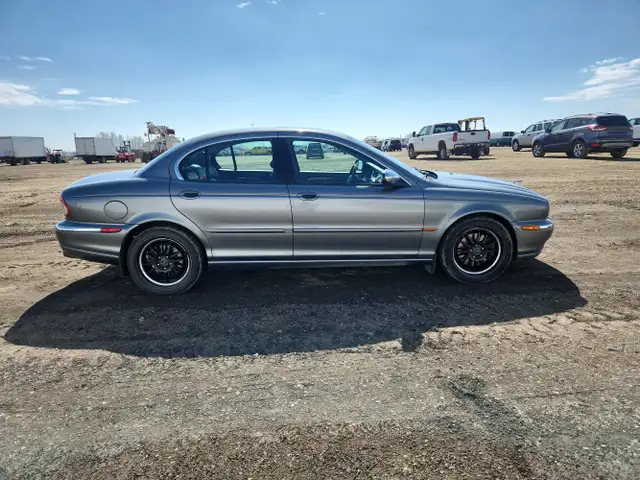 2005 Jaguar X-Type - Photo 6