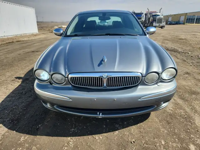 2005 Jaguar X-Type - Photo 8