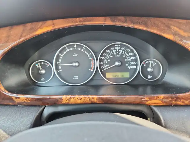 2005 Jaguar X-Type - Photo 12