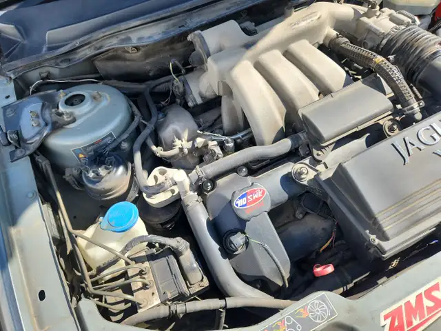 2005 Jaguar X-Type - Photo 26