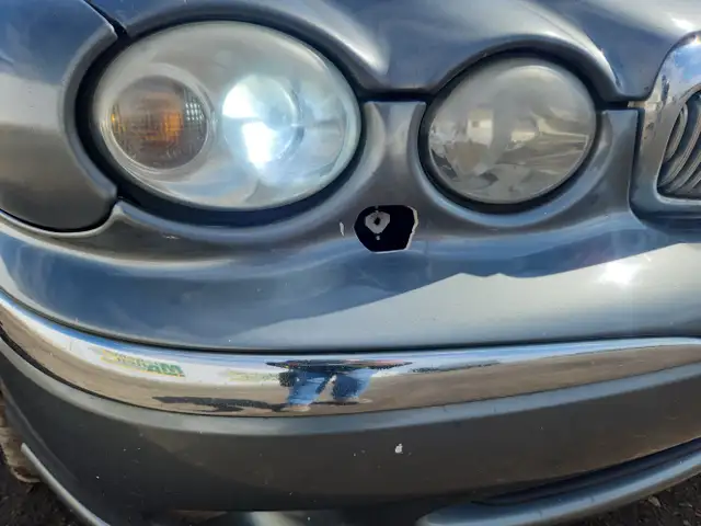 2005 Jaguar X-Type - Photo 35