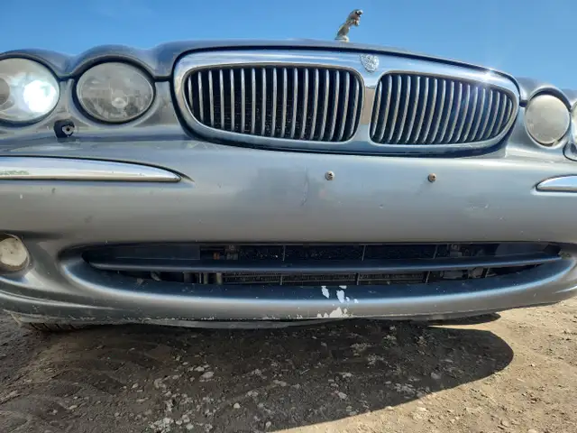 2005 Jaguar X-Type - Photo 36