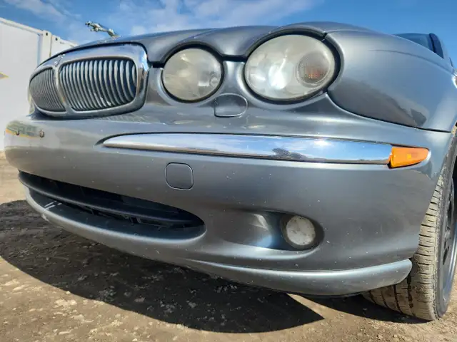 2005 Jaguar X-Type - Photo 37