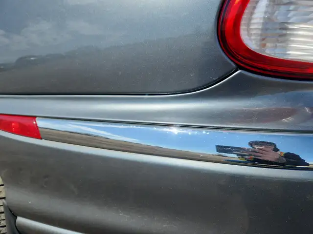 2005 Jaguar X-Type - Photo 40
