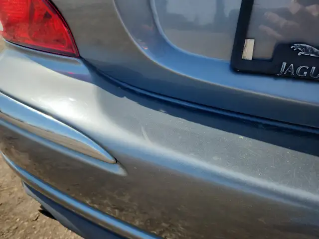 2005 Jaguar X-Type - Photo 41